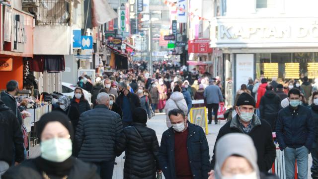 Samsunda “son aşama” vurgusu: Daha fazla hastaya yer yok