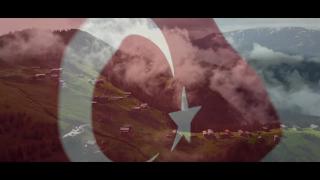 THY'den İstiklal Marşı’nın kabulünün 100. yılına özel klip