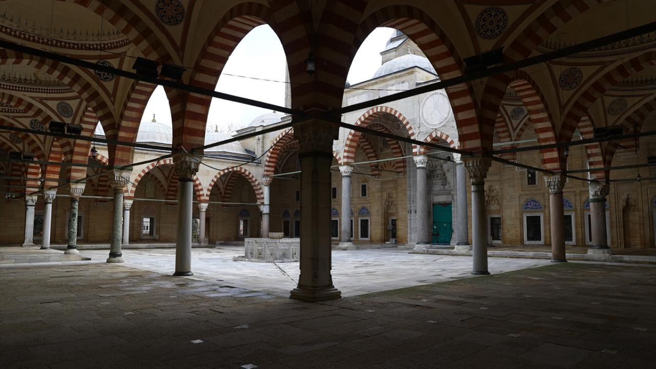 UNESCO listesinde yer alıyor