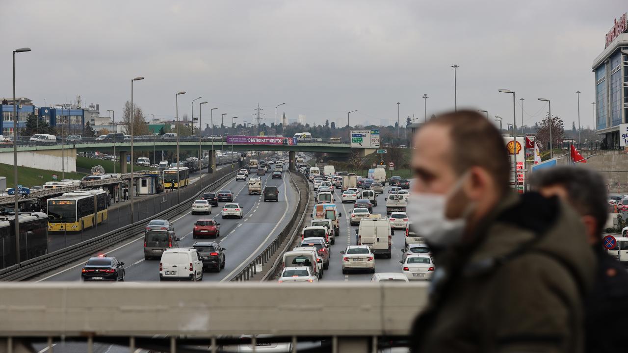İstanbul Küçükçekmece Halkalı Merkez Mahallesi 78 bin 869