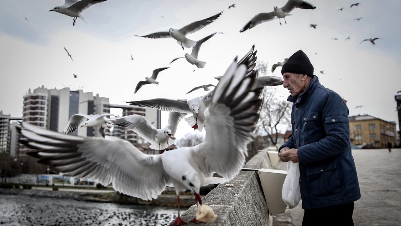 İstanbul Küçükçekmece Atakent Mahallesi 99 bin 858