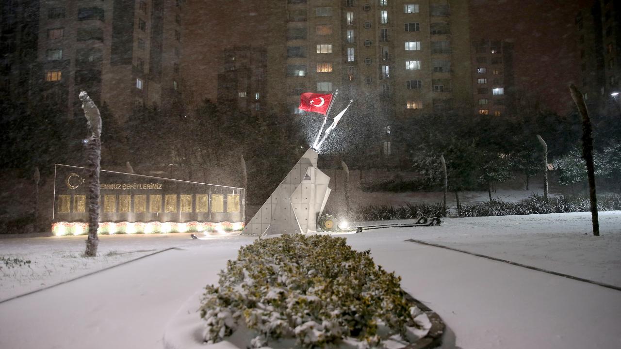 İstanbul Başakşehir Kayabaşı Mahallesi 99 bin 201