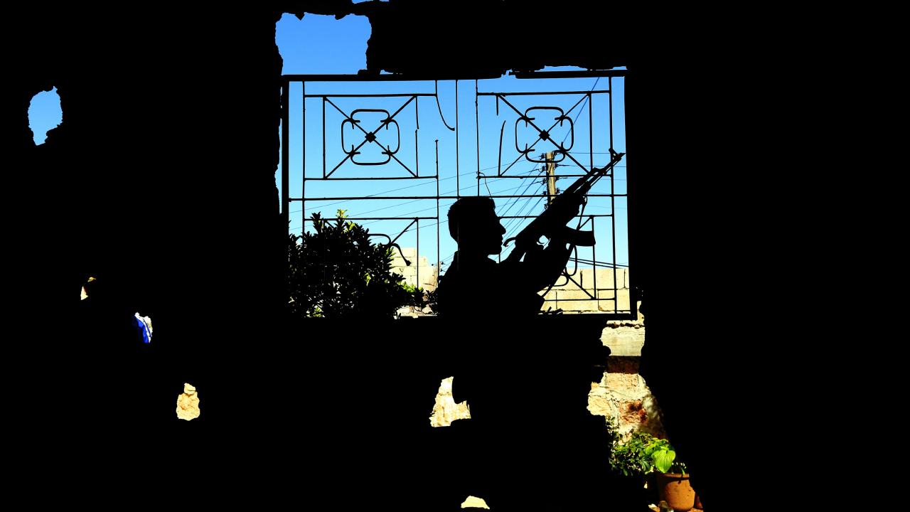 Ülke topraklarındaki hakimiyet durumu