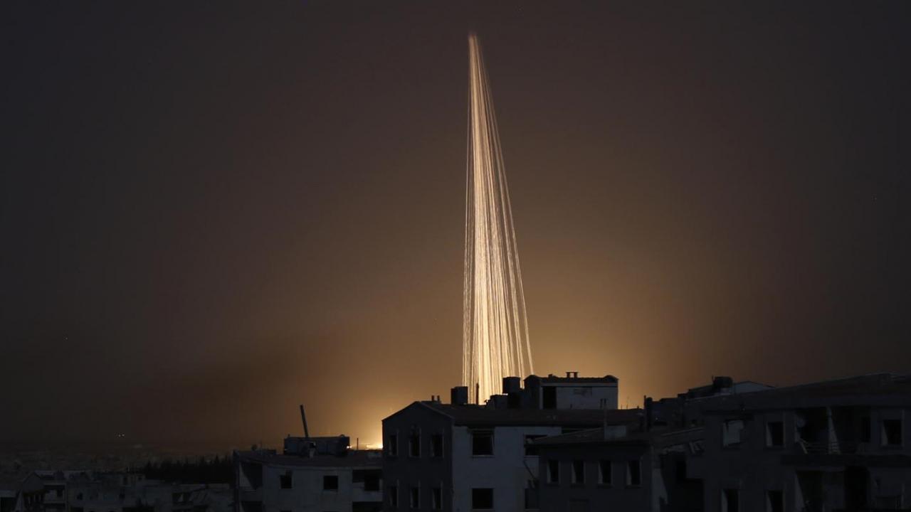 Rakamlarla iç savaşın durumu