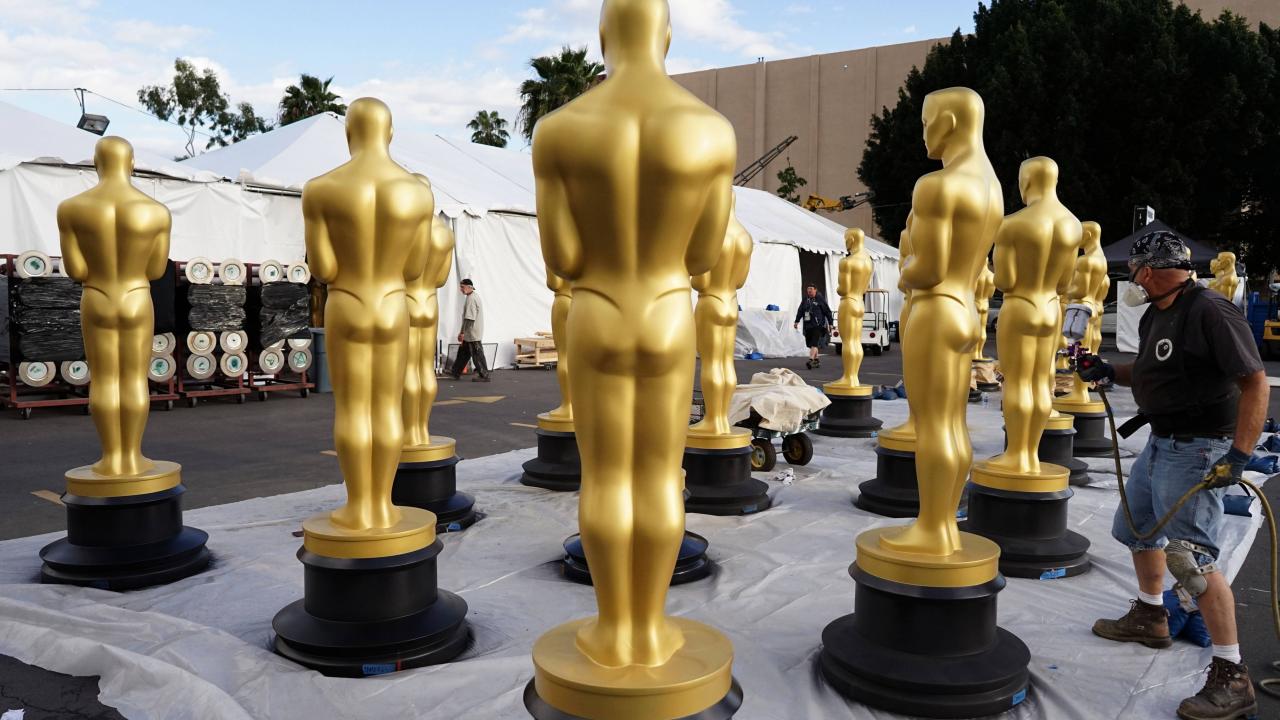 EN İYİ KADIN OYUNCU