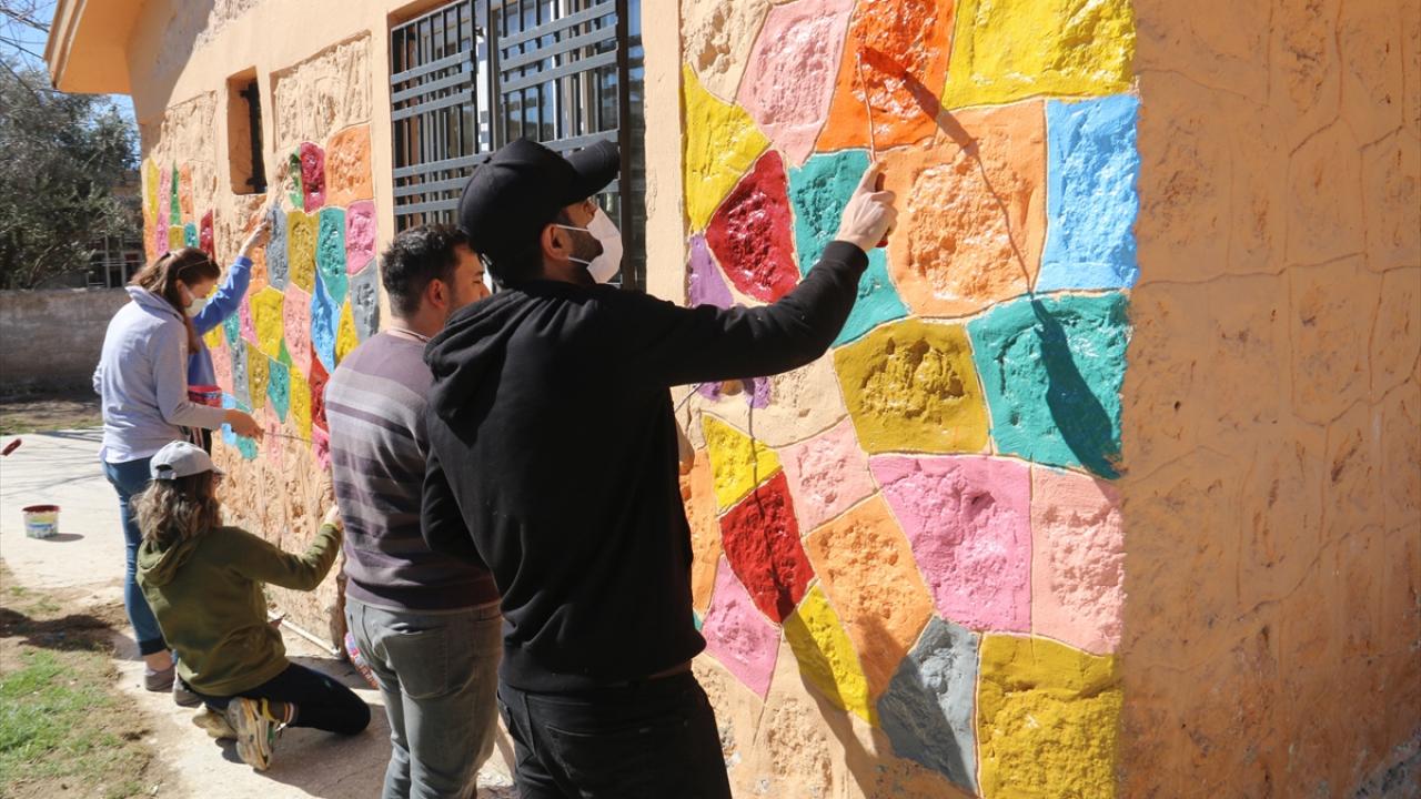 "Gayemiz bütün okullara ve çocuklara ulaşabilmek"