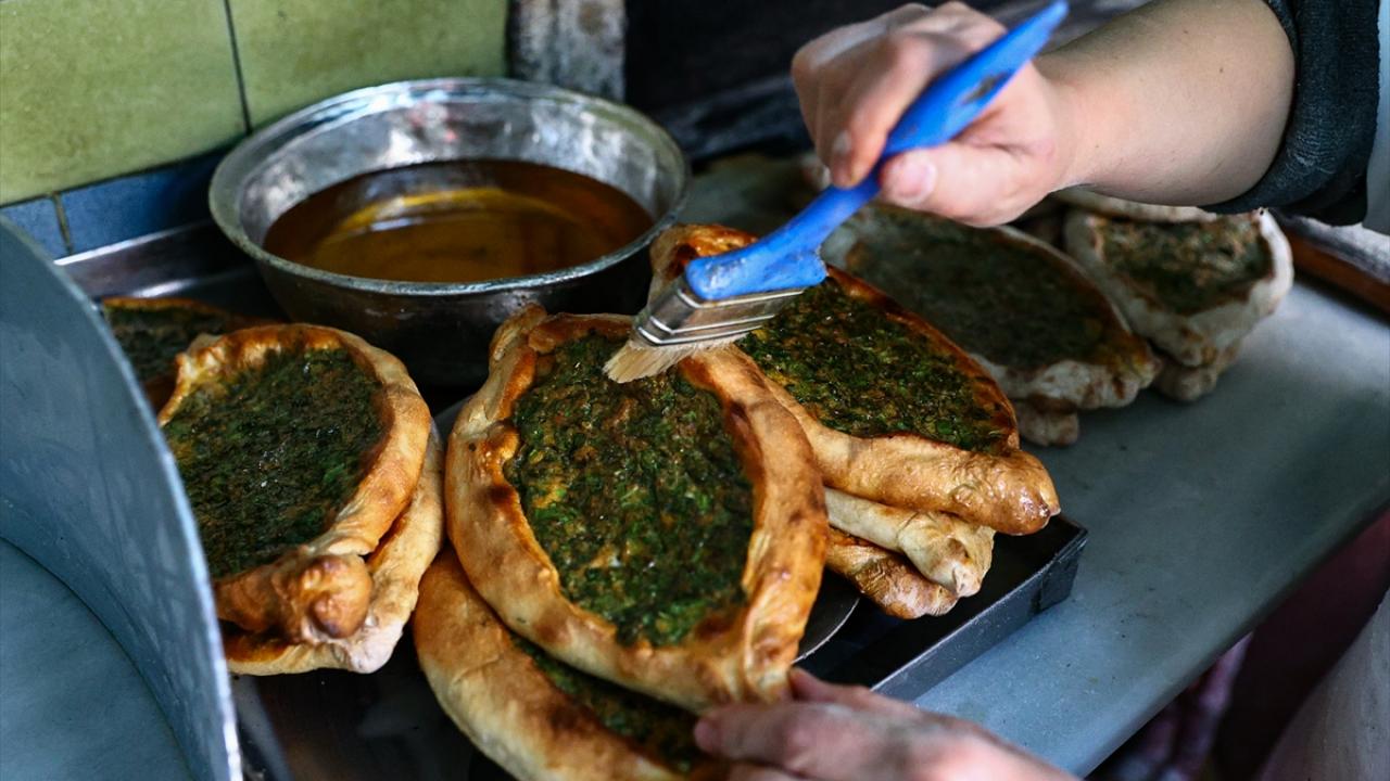 "Erken başlayıp erken bitiriyoruz"