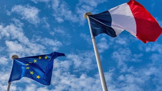AB dönem başkanlığı Slovenyadan Fransaya geçti