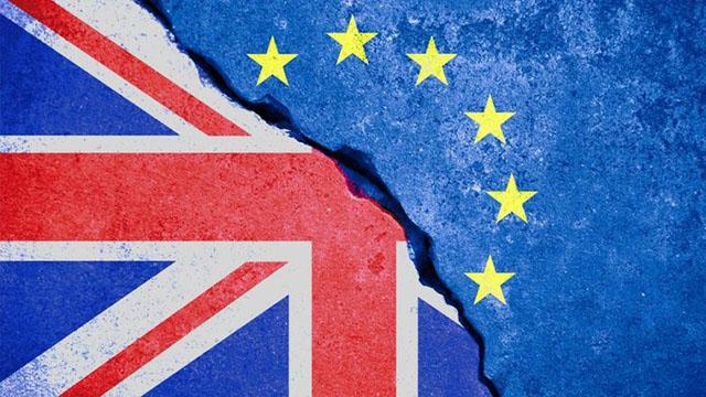 ABden İngiltereye Brexit hamlesi: Yasal süreç başladı
