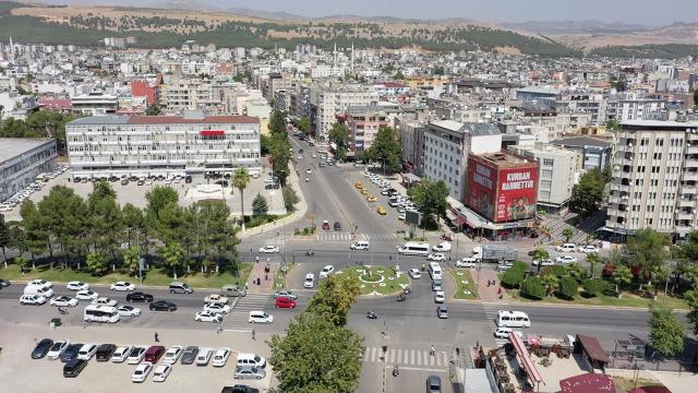Adıyamanda 3 günde 198 ev karantinaya alındı