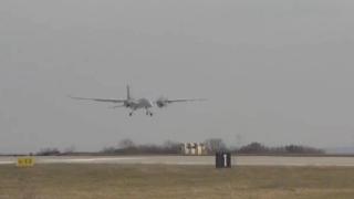 AKINCI PT-2 testi geçti