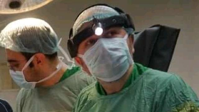 15 gündür tedavi gören kalp cerrahı profesör kurtarılamadı