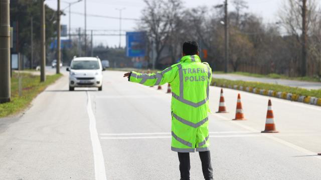 Gaziantepte Covid-19 tedbirlerini ihlal eden 146 kişiye para cezası