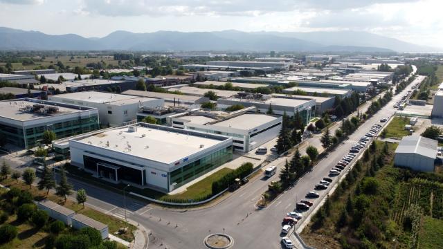 Kuzey Marmara Otoyolu, Sakaryaya olan sanayi yatırım talebini artırdı