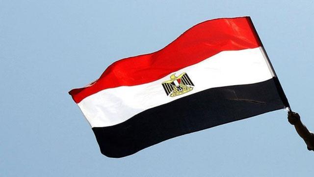 Mısırda bir kişiyi infaz eden 3 DEAŞlı etkisiz hale getirildi