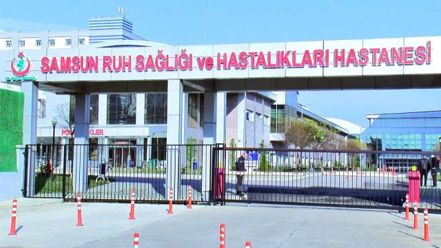 Şizofreni hastasını boğarak öldürdü: Beni öldüreceğini hissediyordum