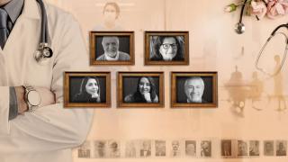 14 Mart Tıp Bayramı kutlu olsun