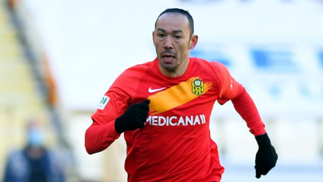 UEFA Umut Bulutun doğum gününü kutladı