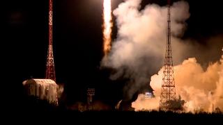 SpaceX uzaya 60 uydu daha gönderdi