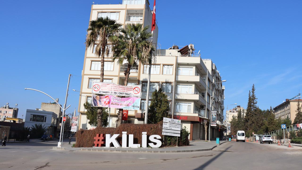 Kilis