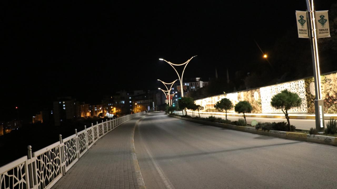 Şırnak