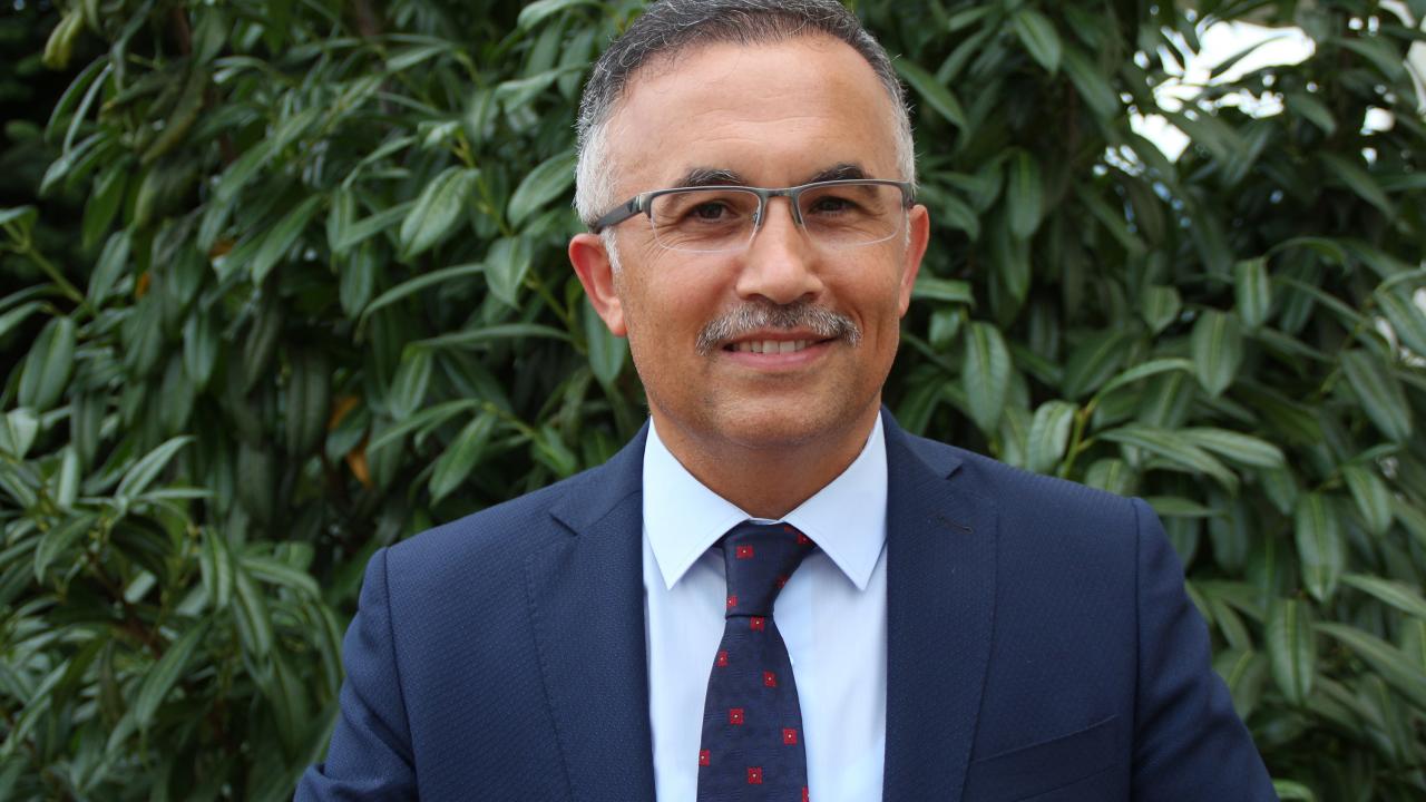 "Derelerimizin içerisinden ev sökmek istemiyoruz"