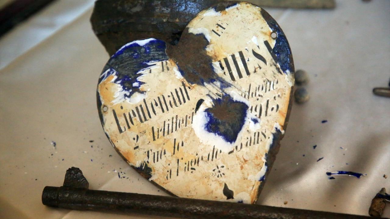 Nusret`in serüveni romanla anlatıldı