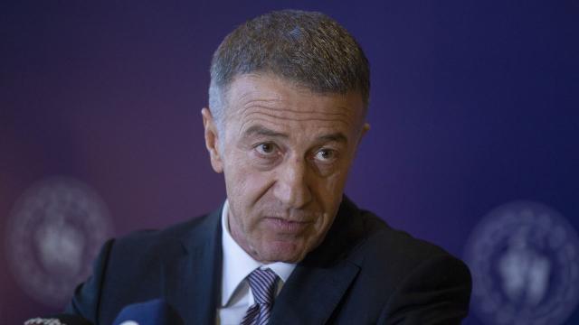 Ahmet Ağaoğlu: Adaletin olmadığı yerde adil rekabet oluşmaz