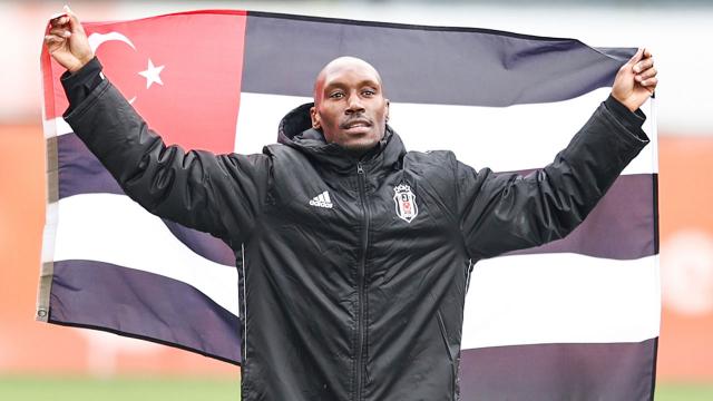 Atiba Hutchinson: Derbiler zor maçlardır