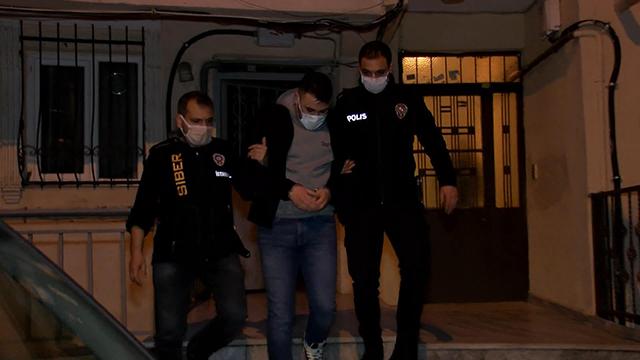 İstanbulda 7 ilçede yasa dışı bahis operasyonu