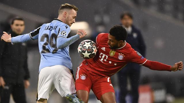 Chelsea ve Bayern Münih hata yapmadı
