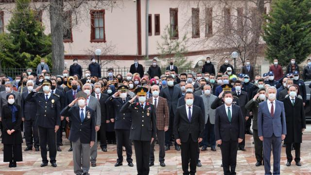 Bilecik Belediyesi, Çanakkale şehitleri anısına video klip hazırladı