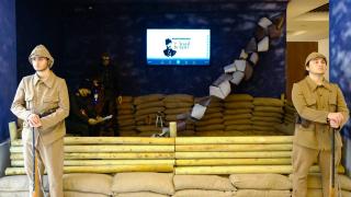 Çanakkale şehidinin adı İstanbul'da okulda yaşayacak