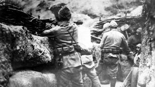 Çanakkale Zaferi'nin 106. yılı