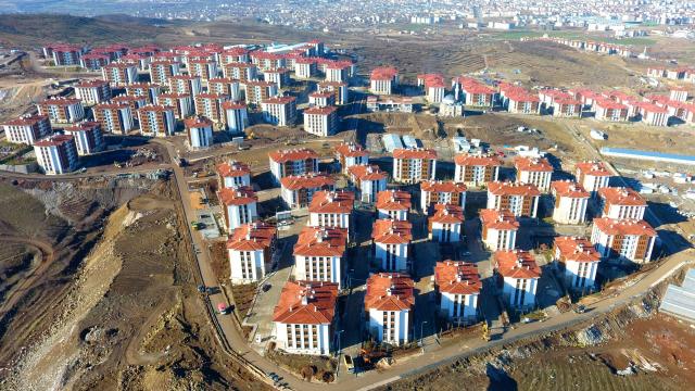 Depreme karşı daha güvenli kentler için kentsel dönüşüm büyük önem taşıyor