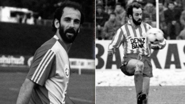 Şenol Güneşten Erhan Önal için taziye mesajı