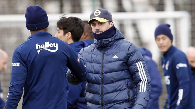Erol Bulut 11ini belirlemeye çalışıyor