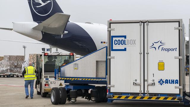 Fraport 20 yıl sonra ilk kez zarar açıkladı