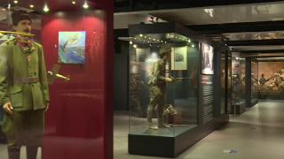 Gelibolu Yarımadası Tarihi Milli Parkı: Çanakkale ruhunu geleceğe aktarıyor