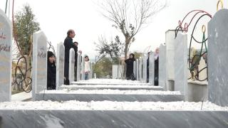 Halepçe Katliamı'nın 33. yılı