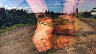 Bombalı eylem hazırlığındaki 2 terörist Hatay'da yakalandı