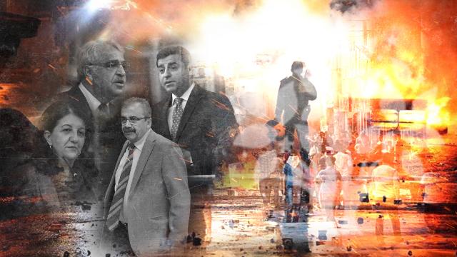 AYM HDP davası ile ilgili ilk incelemeyi 21 Haziranda yapacak