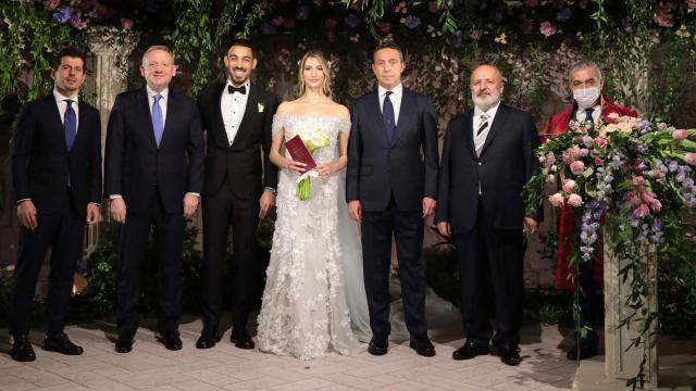 İrfan Can Kahveciden ömürlük imza