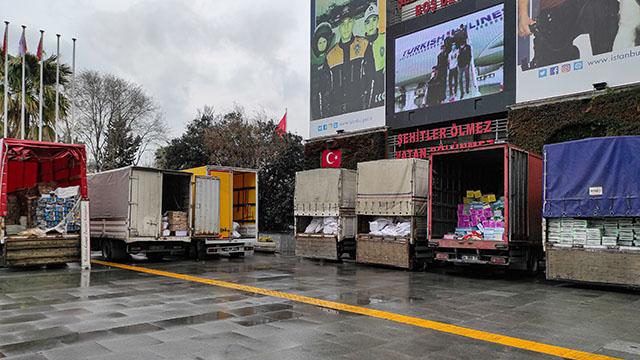 İstanbulda 60 bin 384 korsan kitaba el konuldu