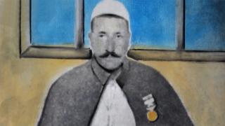 Çanakkale Zaferi’nin kahramanı Bigalı Mehmet Çavuş