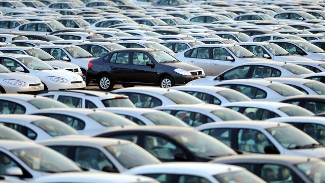 Motorlu Taşıtlar Vergisinde yeni oranlar belirlendi