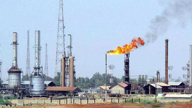 Brent petrolün varil fiyatı 69,31 dolar