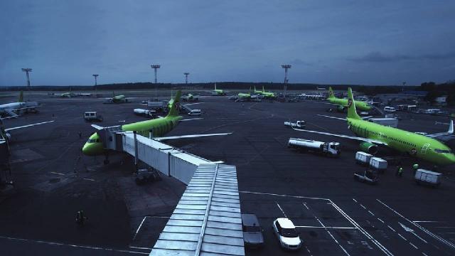 Rusya, İngiltereye uçuş yasağını 16 Nisana kadar uzattı