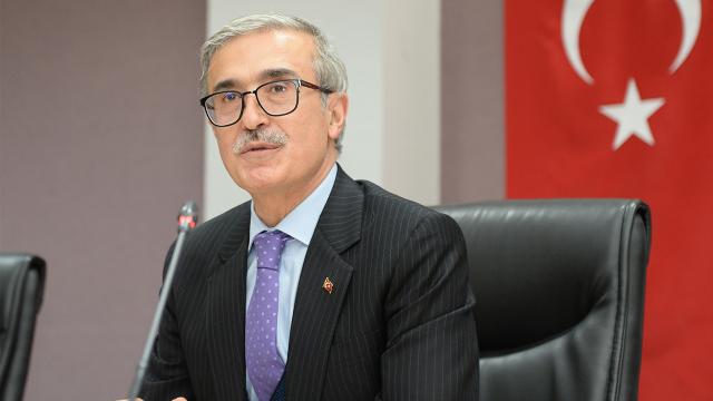 İsmail Demir: Savunmada ihracat yüzde 30 arttı, ithalat yüzde 60 azaldı