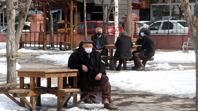 Ardahanda, vaka artışına sıkı denetim